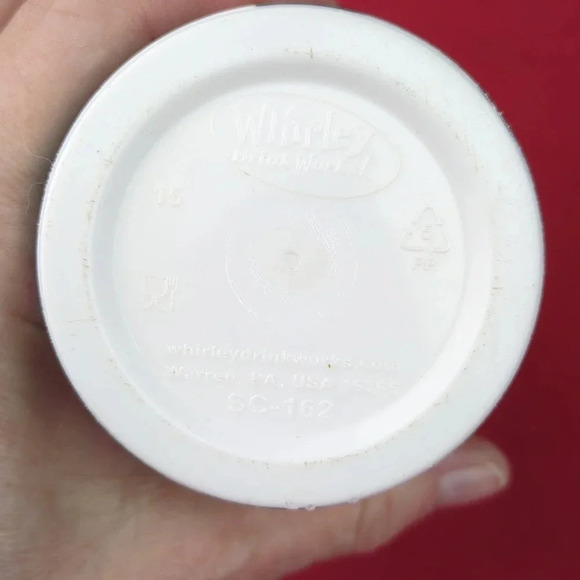 Two Walt Disney World 50th Anniversary Souvenir Drink Mugs/Sipper Cups 2021 - Picture 10 of 11